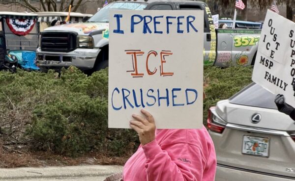 ICE protest 3
