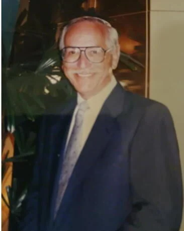 James Lipa