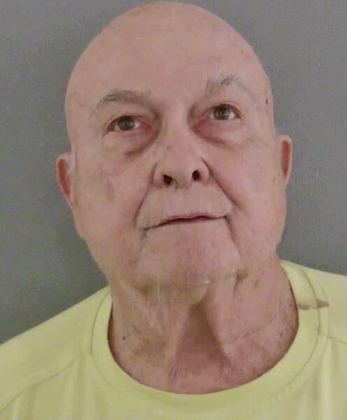 James Rickey Sampson James Rickey Sampson
