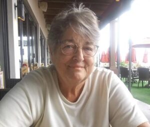 Jeanne T. Farley Jeanne T. Farley