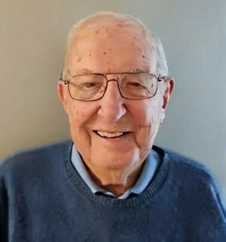 John P. Wokanovicz