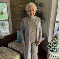 Joy Hayes