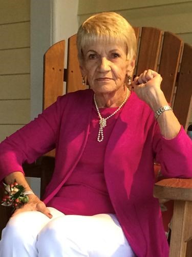 Joyce Lee Roberts