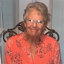 Katherine Elizabeth Craig