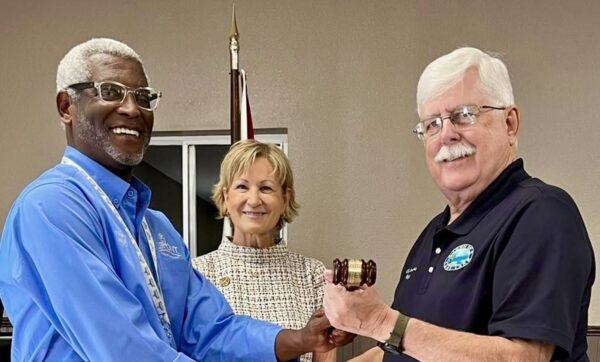 Lady Lake Mayor Ed Freeman has been appointed Heartland League of Cities president. Lady Lake Mayor Ed Freeman has been appointed Heartland League of Cities president.