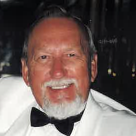 Leo Oscar Soldner Sr.