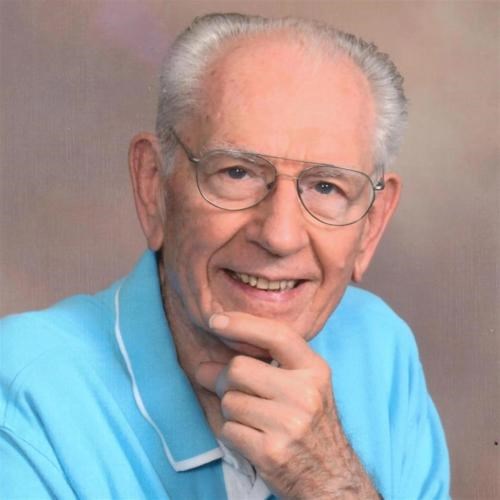 Leroy William Myers