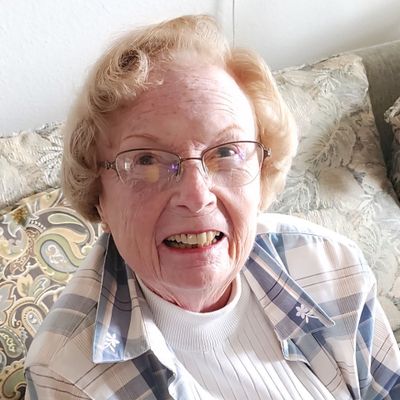 Marilyn Rae Pearson