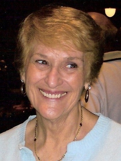 Marsha Brill Koenig