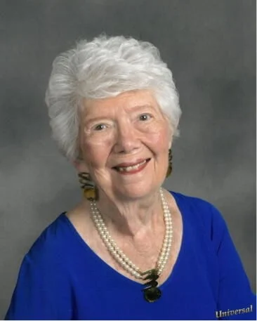 Mary Elizabeth Saam