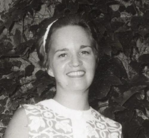 Mary Jane Moeller