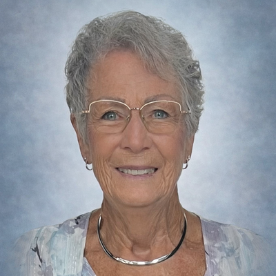 Mary T. McGee