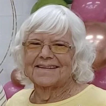 Melba M. Bronson