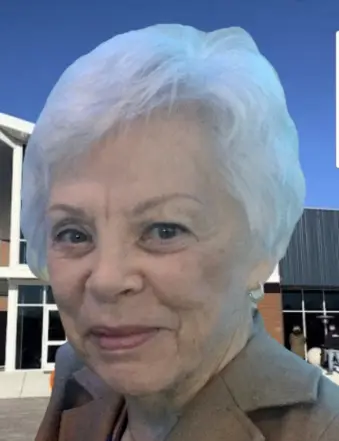 Nancy June Casto