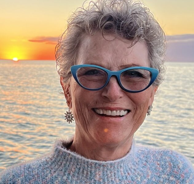 Pamela Jean Badolato