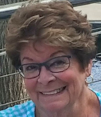 Pamela Sanford