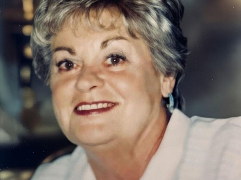 Patricia E. Collins
