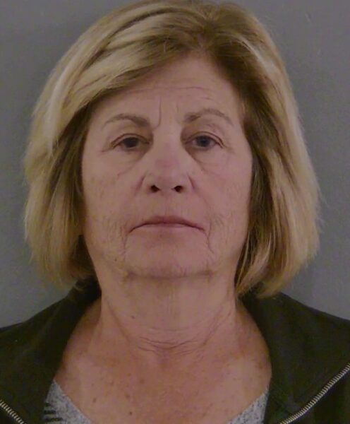 Patricia Eileen Hess Patricia Eileen Hess