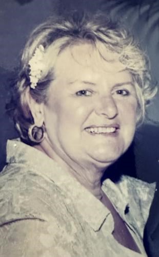 Patricia Marcello