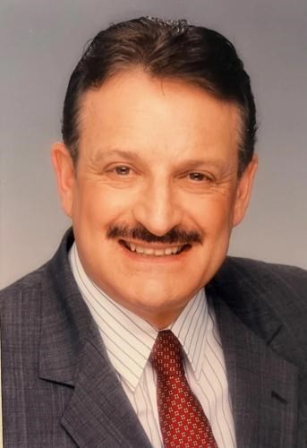 Ronald William Cooney