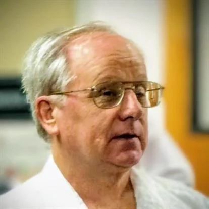Steven M. Harden