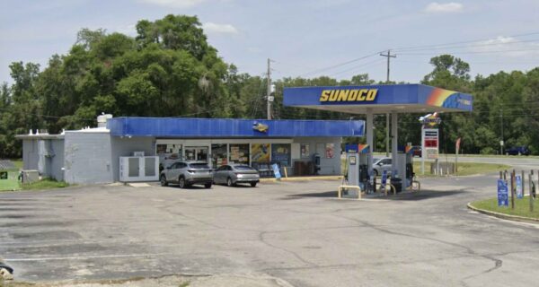 Sunoco in Summerfield Sunoco in Summerfield