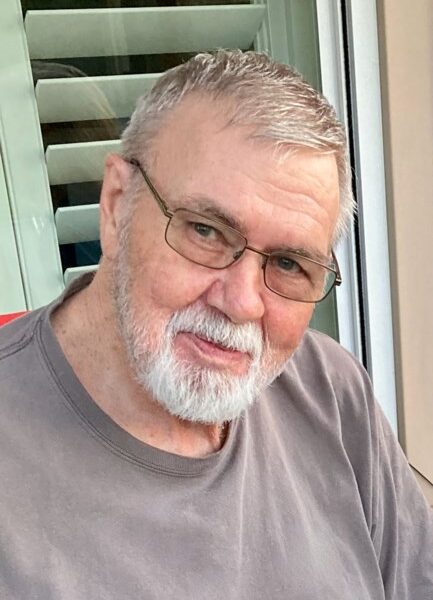 Terry Alan Seiler