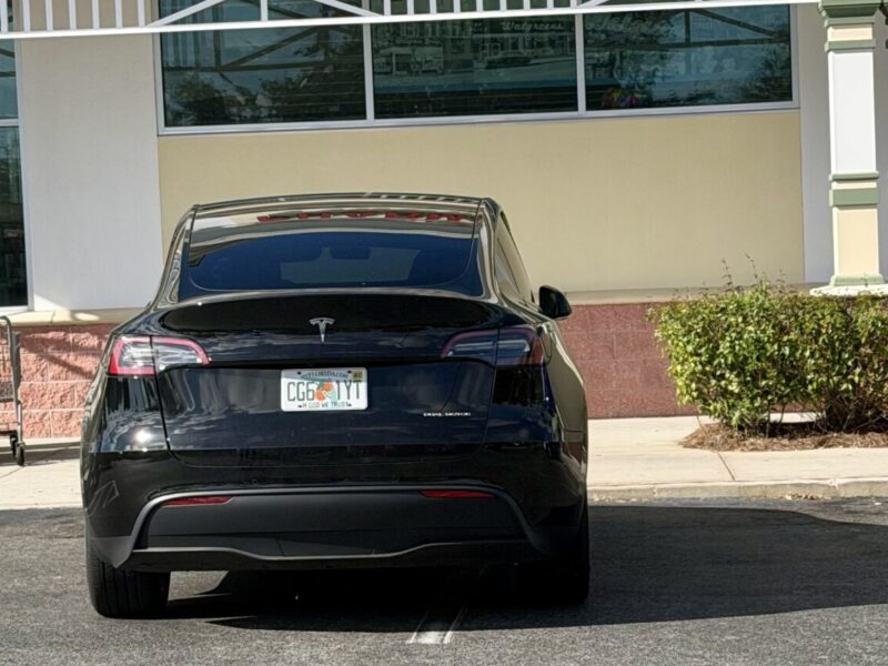 Tesla Featured Image