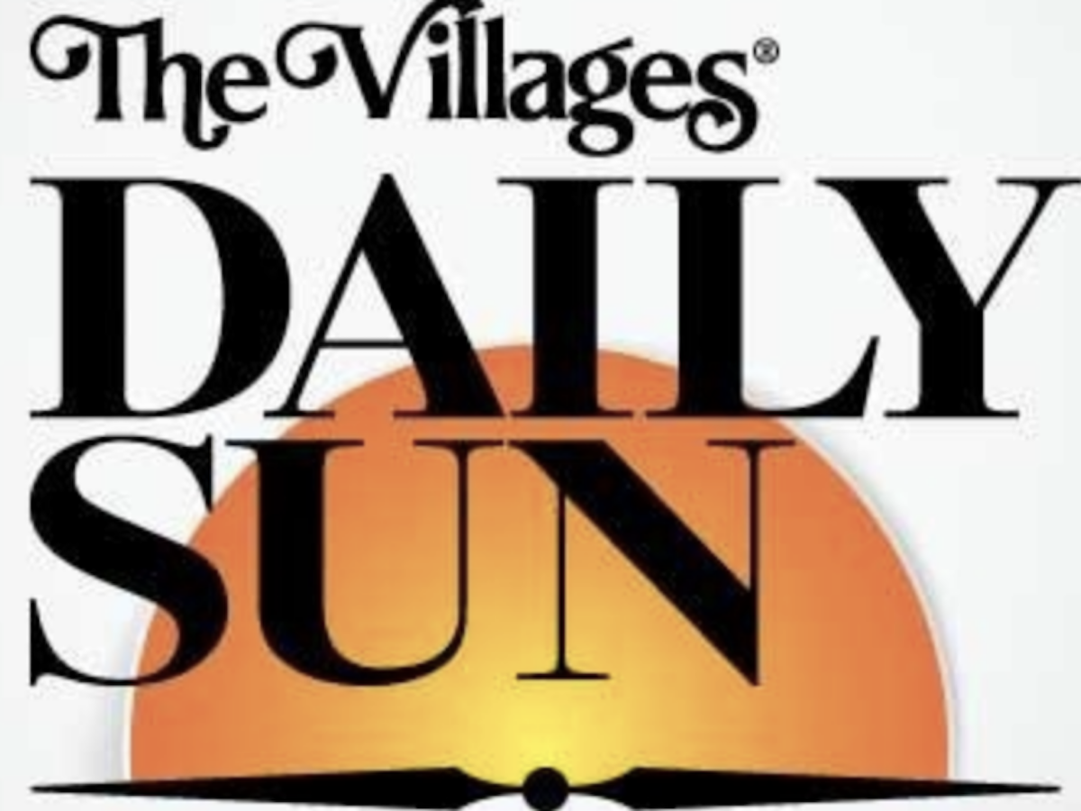 Disappointed in negative headline in The Villages Daily Sun
