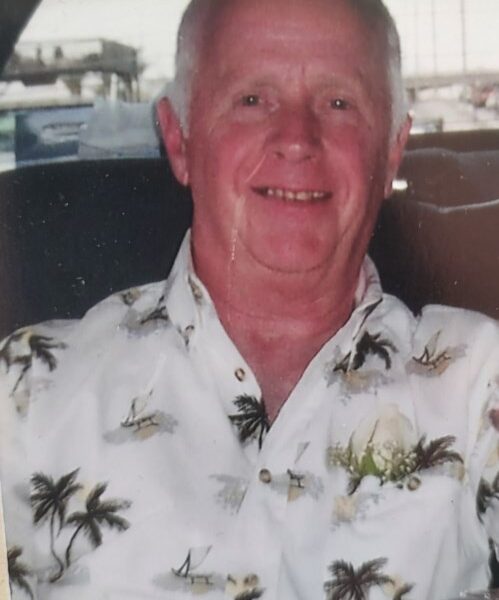 Thomas William Kirker