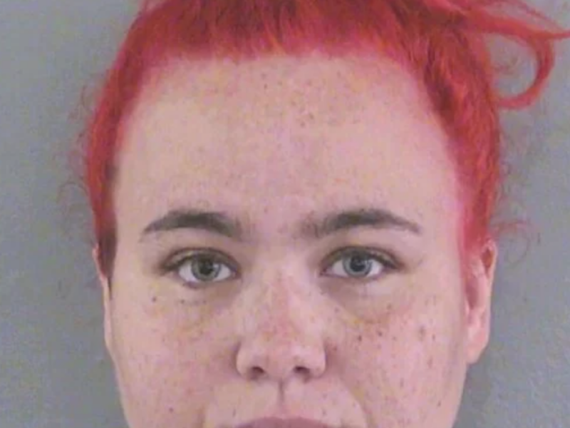 Tiffany Marie Chase