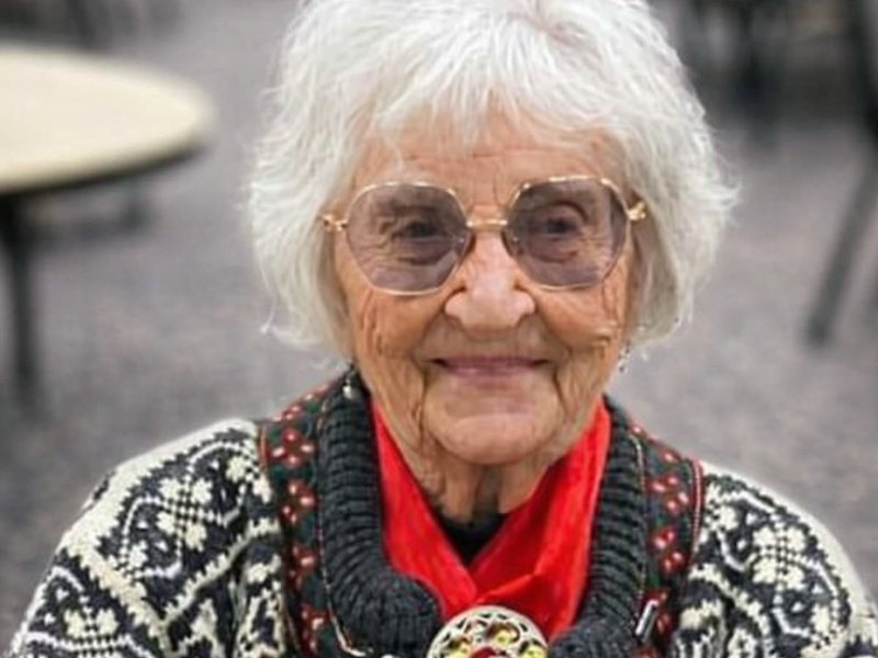 Ardis Pauline Dragsten