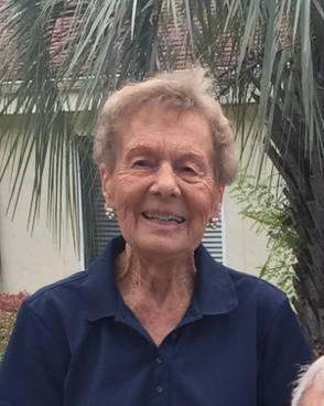 Arlene Williams