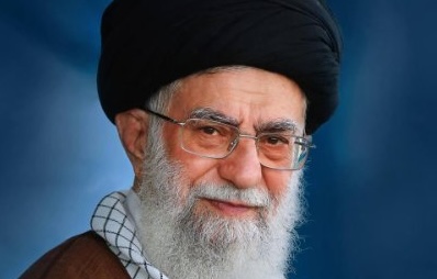 Ayatollah Khamenei