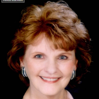 Barbara R. Harvey Brown