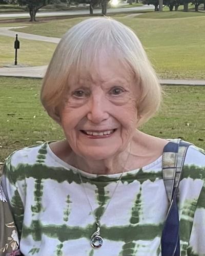 Barbara Shultz