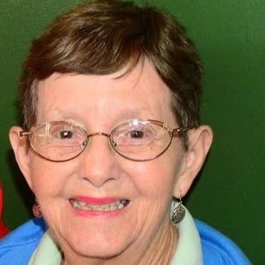 Brenda Sprague