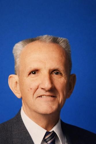 Buddy Gale Boatman