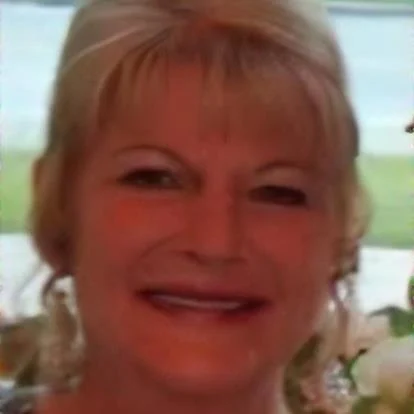 Carolynn Rebekah Cox