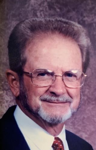 Carveth Clements