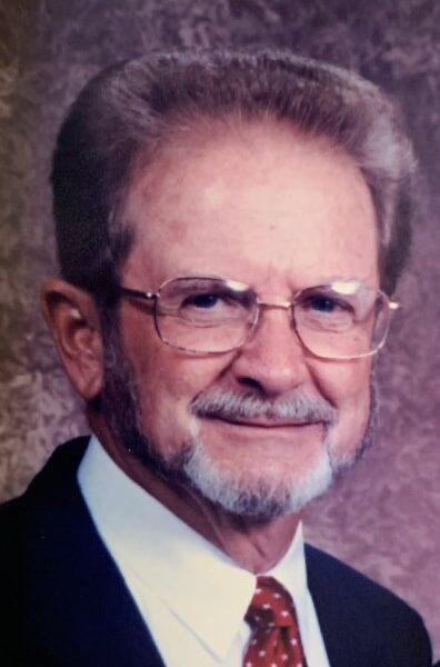 Carveth Clinton Clements