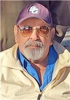 Charles N. Johnson