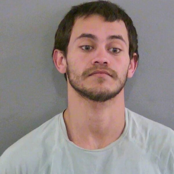 Christopher Ryan Holmes
