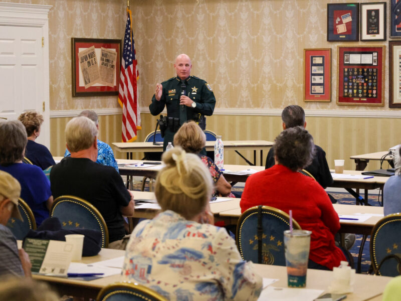 Citizens Academy