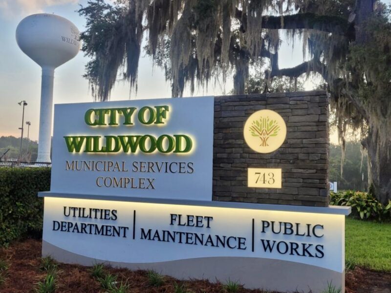 City of Wildwood