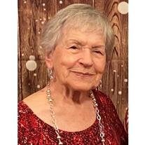 Clara Mae Westhauses