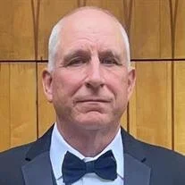David Duane Serfass