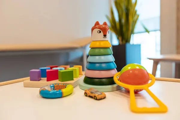 Day Care