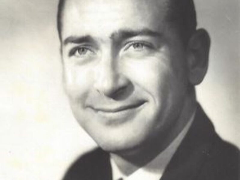 Dean William Zook