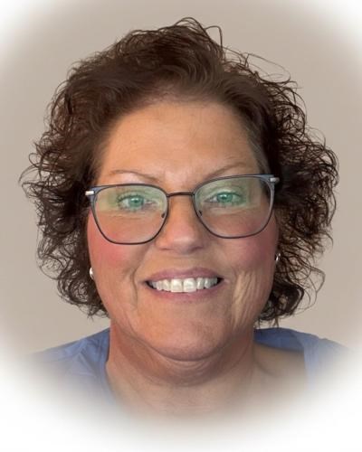 Deanna Riggs